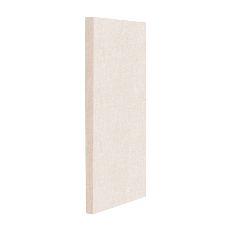 Panel de tela acústica rectangular MuffleWall