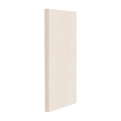 Panel de tela acústica rectangular MuffleWall