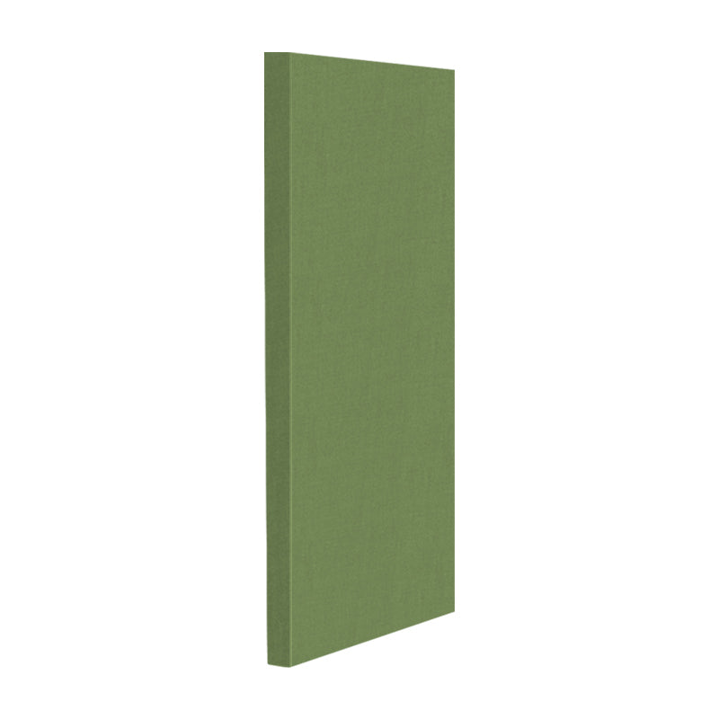 Panel de tela acústica rectangular MuffleWall