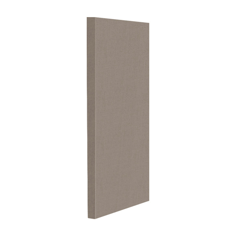 Panel de tela acústica rectangular MuffleWall