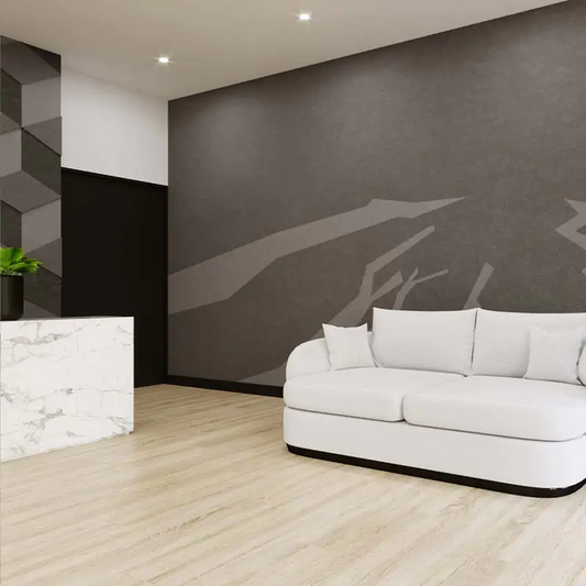 MufflePanel PET Acoustic Wall Panel - Muffle Acoustics Limited