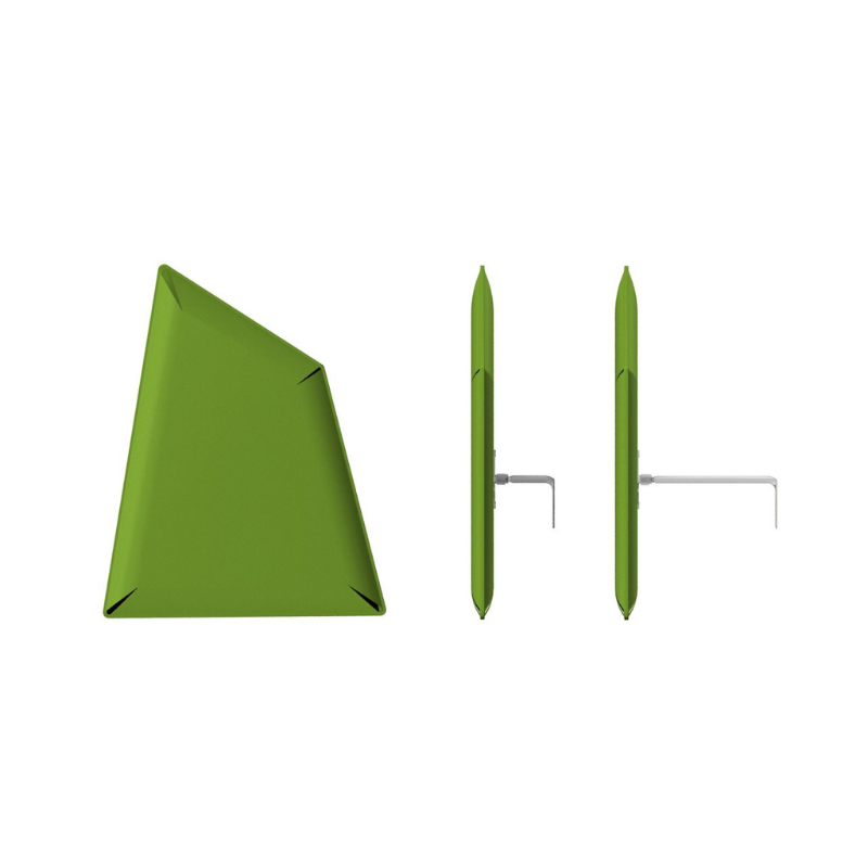 Snowsound Flap - Muffle Acoustics Limited
