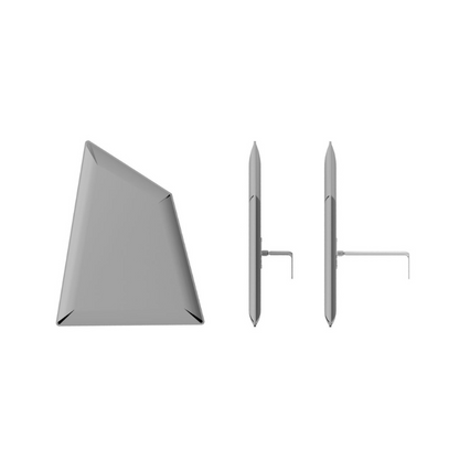 Snowsound Flap - Muffle Acoustics Limited