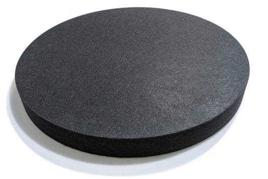 MuffleTone | Circle - PET Panel (Sold in Packs)