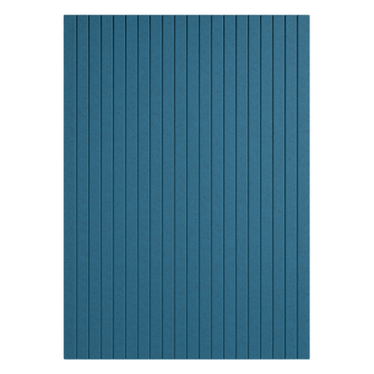 Panel de pared acústico PET MufflePanel